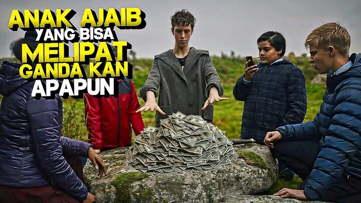 BISA MELIPATGANDKAN BENDA APAPUN TANPA BATAS ‼️