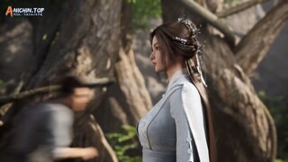 [ EPISODE 02 ] Martial God Asura Season 1 - 1080p Super Duper HD Sub Indo