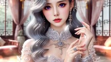 ทะลุมิติมาเป็นลูกเขยตอนที่ 414-425