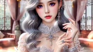 ทะลุมิติมาเป็นลูกเขยตอนที่ 414-425