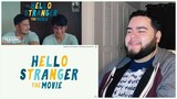 Hello Stranger Movie Teaser | Reaction