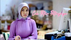 Telemovie Cik Petir Putrajaya 2020
