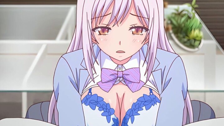 gak sadar kalo lagi di...🥵😭😋