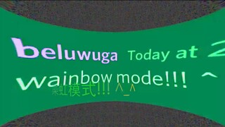 [Beluga和他的小伙伴]异次元！Beluga的奇妙冒险！