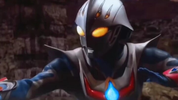 "เขาสามารถฆ่า Mecha Zero เพียงลำพังได้ แต่เขากลับยืนกรานที่จะใช้บัญชีใหญ่ของเขา!"