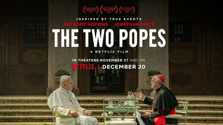 The Two Popes