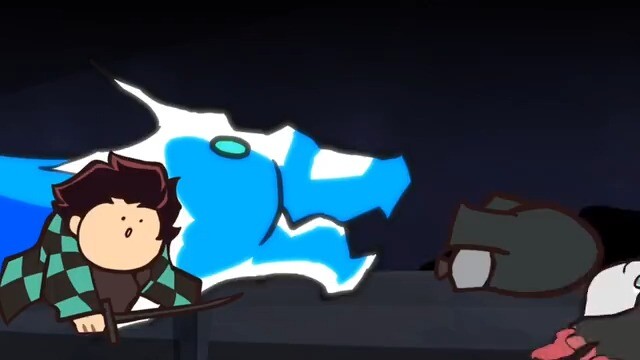 Demon Slayer Speed Edition