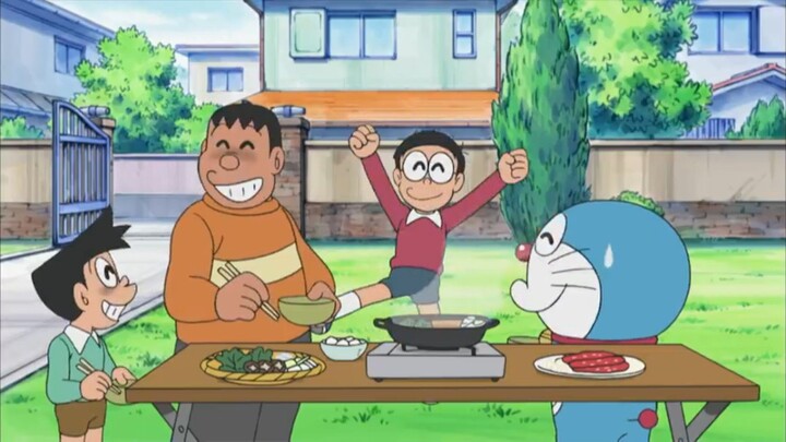 Doraemon Episode 384__385 [Bahasa Indonesia]