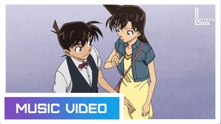 AMV Bỏ Em Vào Balo - Tân Trần | Thám Tử Lừng Danh Conan Shinichi Và Ran