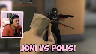JONI VS EVERYBODY - GTA V Roleplay