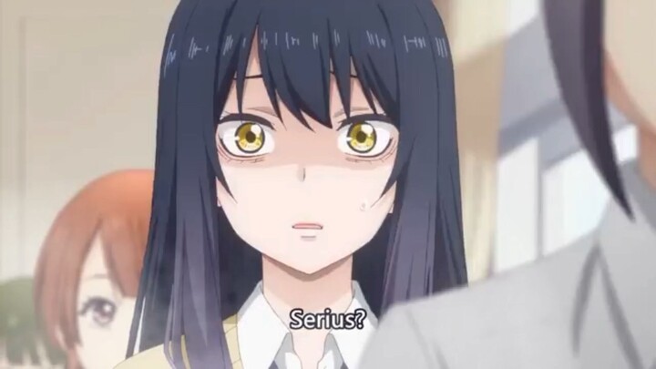 MIERUKO CHAN NEW EPS