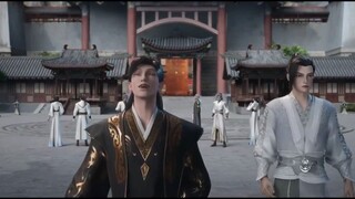 Ancient Supremacy S2 Eps 81 indo