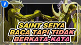 Saint Seiya | [Shaka & Mu] Baca tapi Tidak Berkata-kata (Virgo 2020)_1