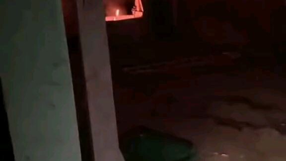 RS TERBENGKALAI SEREM BANGETT 😱😱