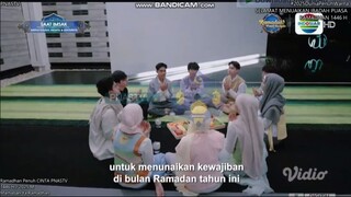 Dufan Gara gara kata pemakam rambut ternyata doa niat puasa