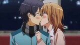 [Harmono] Ishiroha memang gadis sekolah terkuat💕