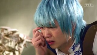 Chiến Đội Kỵ Sĩ Long Ryusoulger|tập 43|vietsud