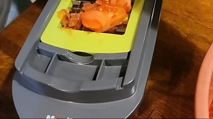Vegetable Chopper