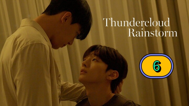 [THURSDAY] 𝐓 𝑯 𝑼 𝑵 𝑫 𝑬 𝑹 𝑪 𝑳 𝑶 𝑼 𝑫 . 𝐑 𝑨 𝑰 𝑵 𝑺 𝑻 𝑶 𝑹 𝑴 | EPISODE 6