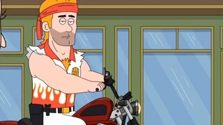 Super Macho Kevin
