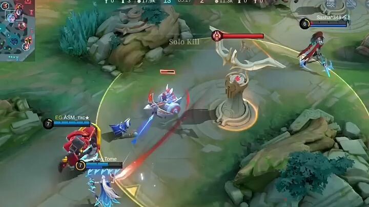 mobile legends exe meme 🤣🤣 #mobilelegends #absurdhumor