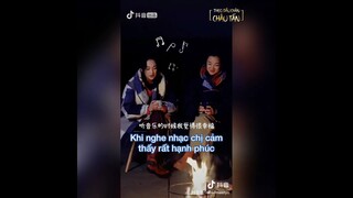 [Vietsub] Hạnh phúc giản đơn của Châu Tấn và mừng tuổi mới | Show "Rất vui được gặp bạn" (2020)