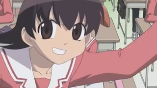 [Lồng Tiếng] Nữ Sinh Trung Học - Tập 1