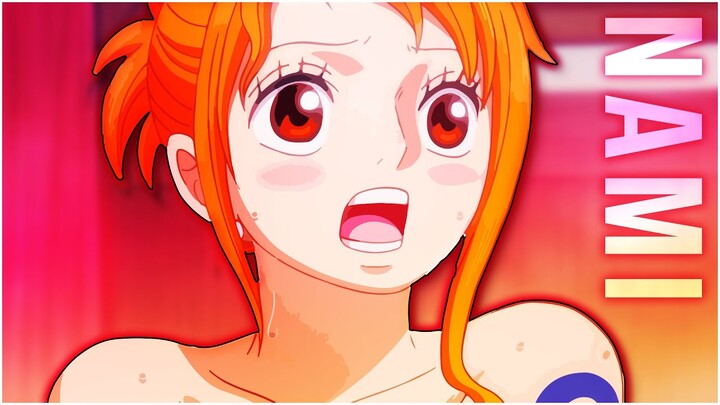 What Was Nami's BEST Moment in One Piece!