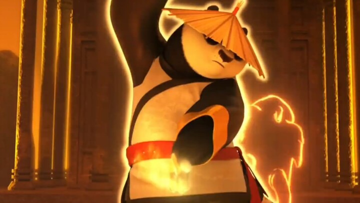 Talent? A certain genius has something to say