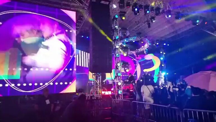 FULL VIDEO OF (EXO) XIUCHEN PERFORMING AT CEBU, PHILIPPINES!😭❤