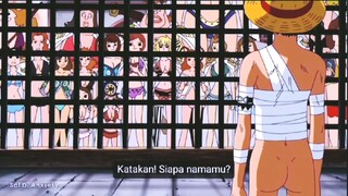 ONE PIECE (Momen Luffy Baka 👉🏻👈🏻🏴‍☠️🔥)