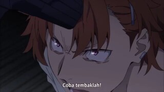 Stray Dogs S3 eps 9