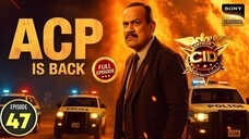 CID Season 2 Full Episode 47 | CID Season 2 2025 | Crime Investigation Tv Show | CID Tv Show