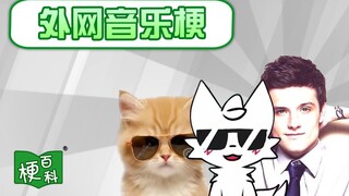 [موسوعة الميمات] مجموعة من الميمات الموسيقية من الإنترنت! ما هي الميمات التي تظهر فيها صورة رجل عند 