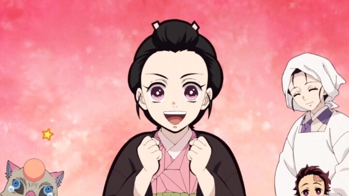 Tips shared by Nezuko~