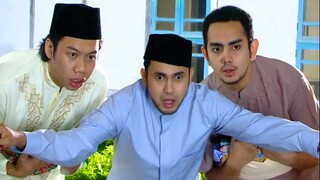 Pesantren & Rock n Roll eps 3