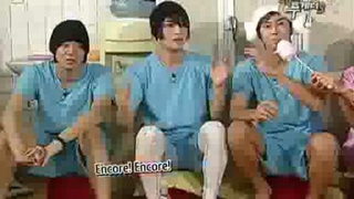 [Eng Sub] Happy Together 3 DBSK [1_4]