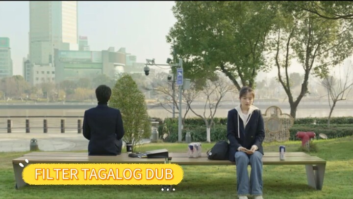 FILTER EPISODE 5 TAGALOG DUB