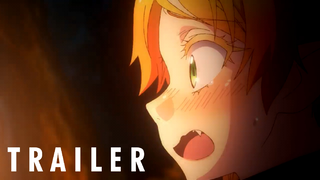 Uncle from Another World - Official Trailer | rAnime