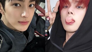 Những nam thần được khen ngợi hết lời nhờ nhảy vũ đạo nhóm nữ!!