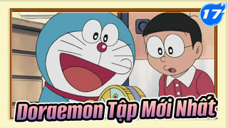 Doraemon Tập Mới Phiên Bản Truyền Hình | 2005 Nhật Bản_V17