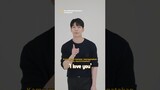 Korean 101 with Lee Jun Ho | The Midnight Romance in Hagwon | #Shorts