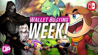BEST New Nintendo Switch Games | Any WORTH it!? (June 2021 Week 4)