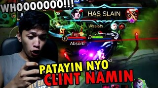 WHOOOO LAPTRIP Sigaw pampatanggal kaba | BRAWNS 5 MAN Gameplay