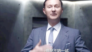 神探夏洛克     坟前不用献花 这是我的请求