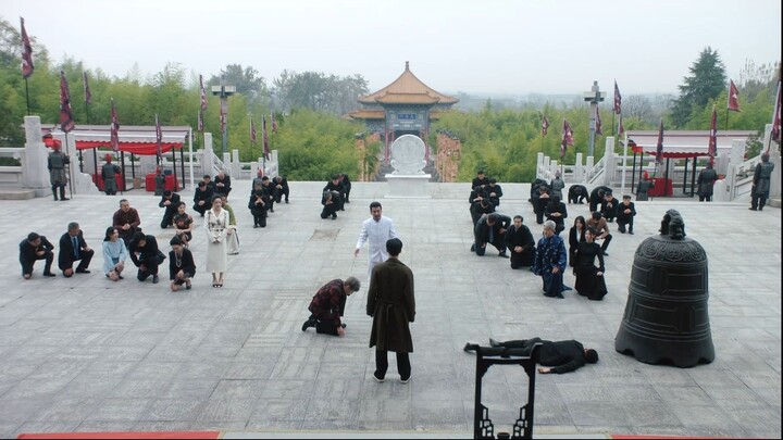 From God to Husband Ep 20 | Short Story