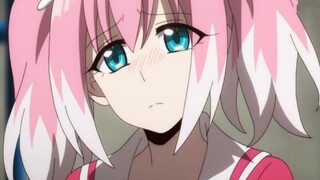 无能力者娜娜第二季！光暗交炽的深情告白，终焉的旋律已于无形之中奏响?