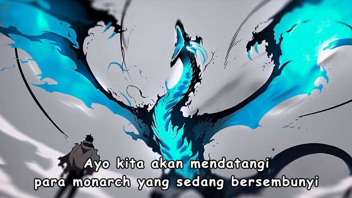 Solo Leveling S3 Episode 11 Bahasa Indonesia FULL EPISODE