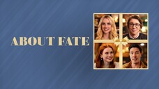 About Fate (2022) | RomCom | Western Movie