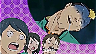 waduh... ularnya gigit🗿